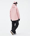 Dope Adept W Snowboardjacke Damen Soft Pink, Bild 4 von 9