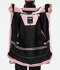 Dope Adept W Skijacke Damen Soft Pink, Bild 9 von 9