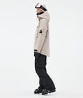 Dope Adept W Skijacke Damen Sand, Bild 4 von 10