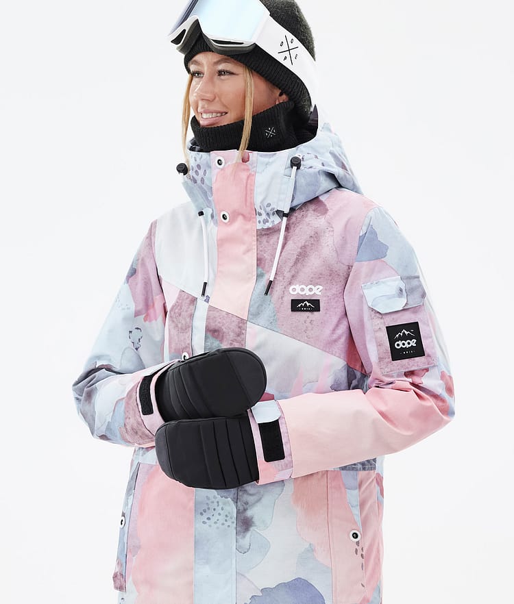 Dope Adept W Snowboardjacke Damen Washed Ink, Bild 2 von 10