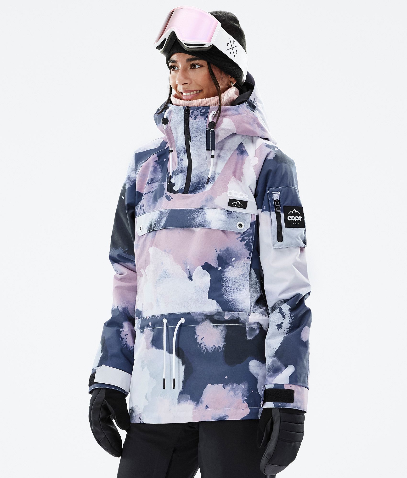 Ladies clearance snowboard jacket