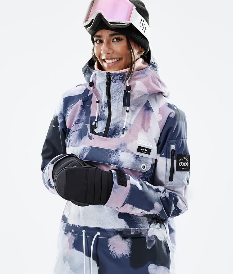 Dope Annok W Snowboardjacke Damen Cumulus, Bild 2 von 9