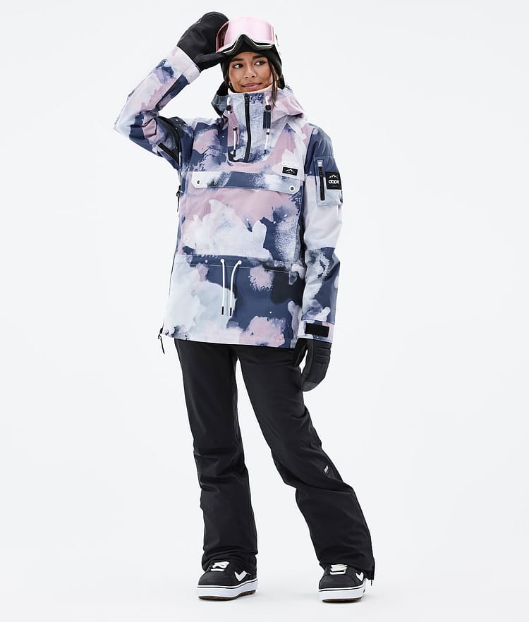 Dope Annok W Snowboardjacke Damen Cumulus, Bild 3 von 9