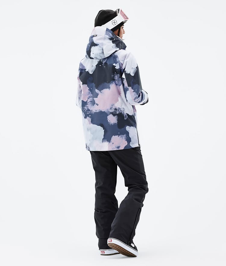 Dope Annok W Snowboardjacke Damen Cumulus, Bild 4 von 9