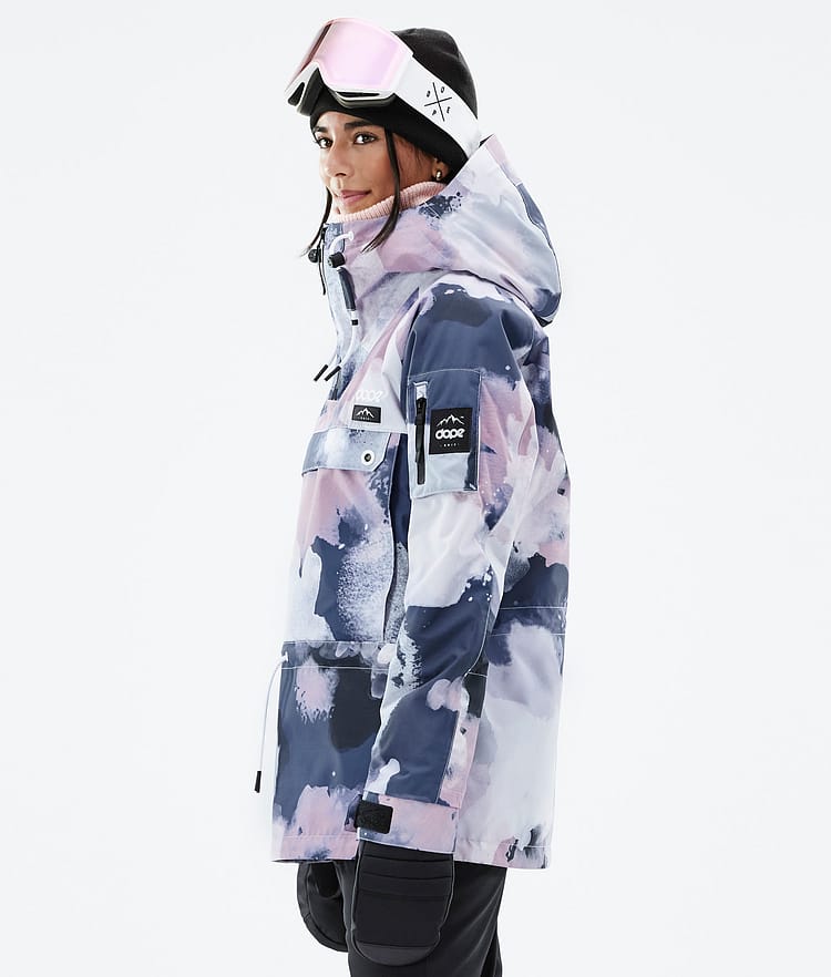 Dope Annok W Snowboardjacke Damen Cumulus, Bild 6 von 9