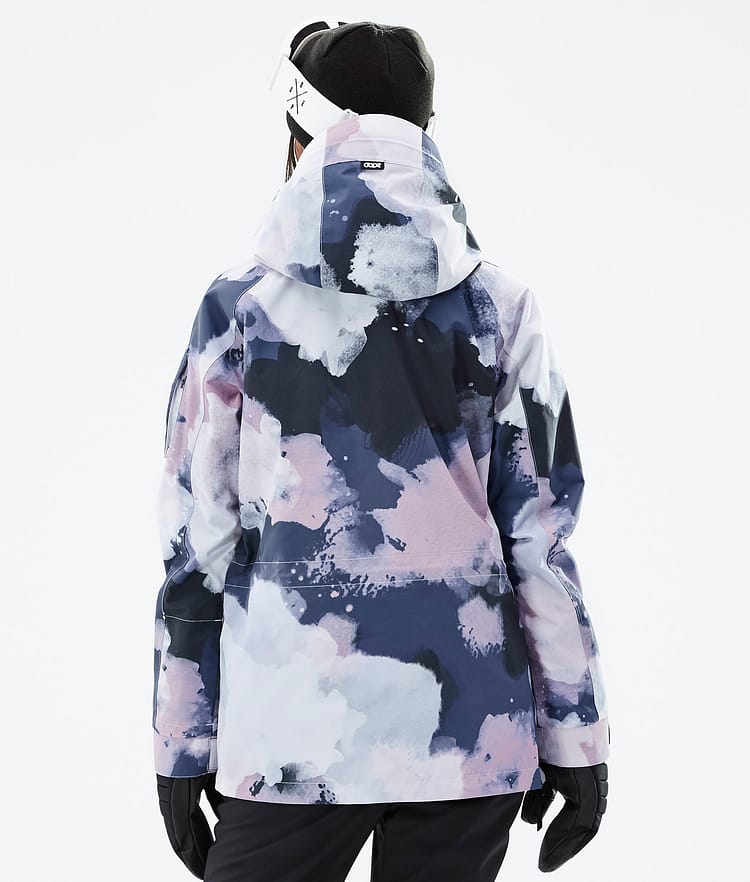 Dope Annok W Snowboardjacke Damen Cumulus, Bild 7 von 9