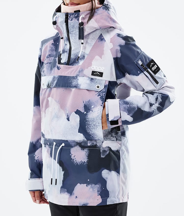 Dope Annok W Snowboardjacke Damen Cumulus, Bild 8 von 9