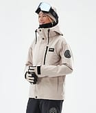 Blizzard W Full Zip Snowboardjacke Damen