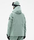 Dope Blizzard W Snowboardjacke Damen Faded Green, Bild 6 von 8