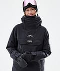 Dope Blizzard W Snowboardjacke Damen Black, Bild 2 von 9