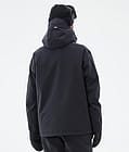 Dope Blizzard W Skijacke Damen Black, Bild 7 von 9