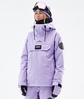 Dope Blizzard W Skijacke Damen Faded Violet, Bild 1 von 8