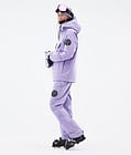 Dope Blizzard W Skijacke Damen Faded Violet, Bild 3 von 8