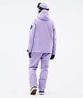 Dope Blizzard W Snowboardjacke Damen Faded Violet, Bild 4 von 8