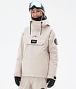 Dope Blizzard W Snowboardjacke Damen Sand