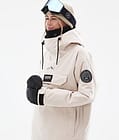 Dope Blizzard W Skijacke Damen Sand, Bild 2 von 9