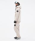 Dope Blizzard W Snowboardjacke Damen Sand, Bild 4 von 9