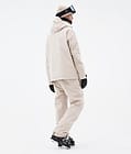 Dope Blizzard W Skijacke Damen Sand, Bild 5 von 9