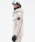 Dope Blizzard W Skijacke Damen Sand, Bild 6 von 9