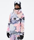 Dope Blizzard W Snowboardjacke Damen Blot Peach, Bild 1 von 9