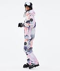 Dope Blizzard W Skijacke Damen Blot Peach, Bild 4 von 9