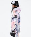 Dope Blizzard W Skijacke Damen Blot Peach, Bild 6 von 9