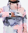 Dope Blizzard W Skijacke Damen Blot Peach, Bild 9 von 9