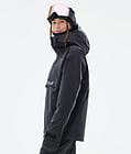 Dope Legacy W Snowboardjacke Damen Black, Bild 5 von 8