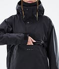 Dope Legacy W Snowboardjacke Damen Black, Bild 8 von 8