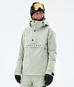 Dope Legacy W Skijacke Damen Soft Green