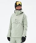 Dope Legacy W Snowboardjacke Damen Soft Green, Bild 1 von 9