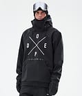 Dope Yeti Skijacke Herren 2X-Up Black, Bild 1 von 7