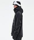 Dope Yeti Skijacke Herren 2X-Up Black, Bild 5 von 7