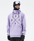 Dope Yeti Snowboardjacke Herren 2X-Up Faded Violet, Bild 1 von 7