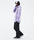 Dope Yeti Snowboardjacke Herren 2X-Up Faded Violet, Bild 3 von 7