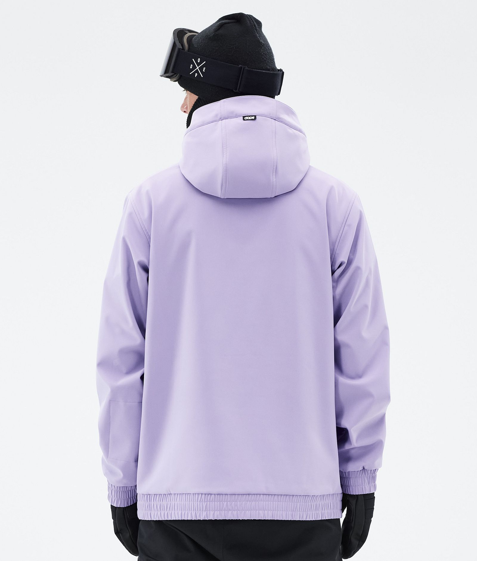 Dope Yeti Skijacke Herren 2X-Up Faded Violet, Bild 6 von 7