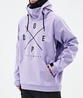 Dope Yeti Skijacke Herren 2X-Up Faded Violet, Bild 7 von 7