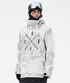 Yeti Snowboardjacke Herren