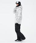 Dope Yeti Snowboardjacke Herren 2X-Up Grey Camo, Bild 3 von 7