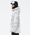 Dope Yeti Snowboardjacke Herren 2X-Up Grey Camo, Bild 5 von 7