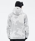 Dope Yeti Skijacke Herren 2X-Up Grey Camo, Bild 6 von 7