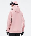 Dope Yeti W Skijacke Damen 2X-Up Soft Pink, Bild 7 von 8