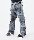 Dope Iconic Snowboardhose Herren Dirt, Bild 1 von 6