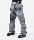 Dope Iconic Skihose Herren Dirt, Bild 1 von 6