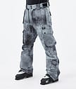 Dope Iconic Skihose Herren Dirt