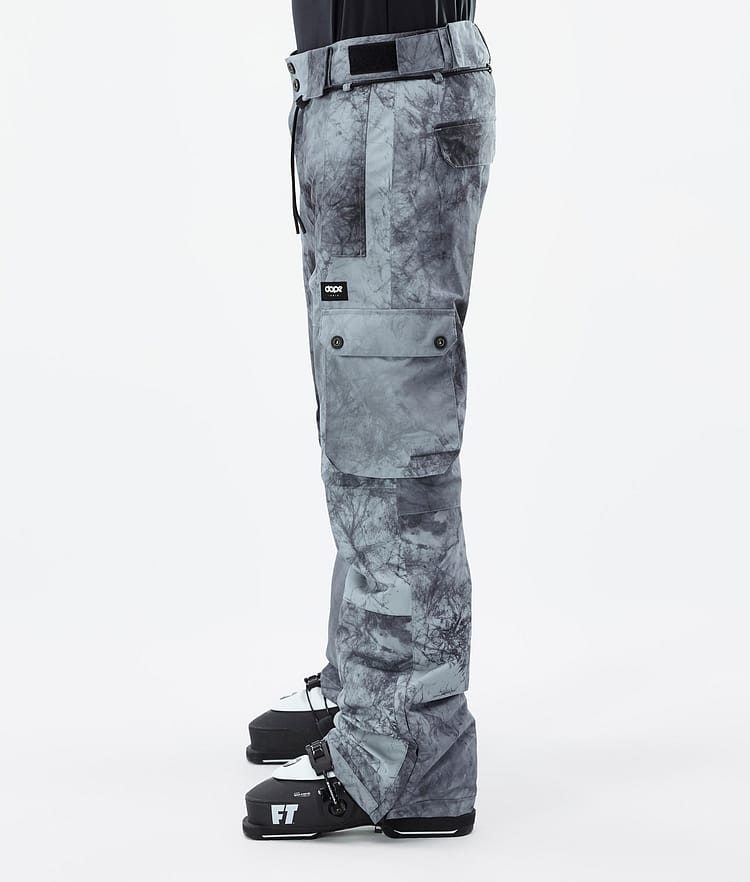 Dope Iconic Skihose Herren Dirt, Bild 2 von 6