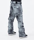 Dope Iconic Snowboardhose Herren Dirt, Bild 3 von 6