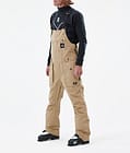 Dope Notorious B.I.B 2022 Skihose Herren Khaki, Bild 1 von 6