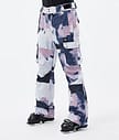 Dope Iconic W Skihose Damen Cumulus