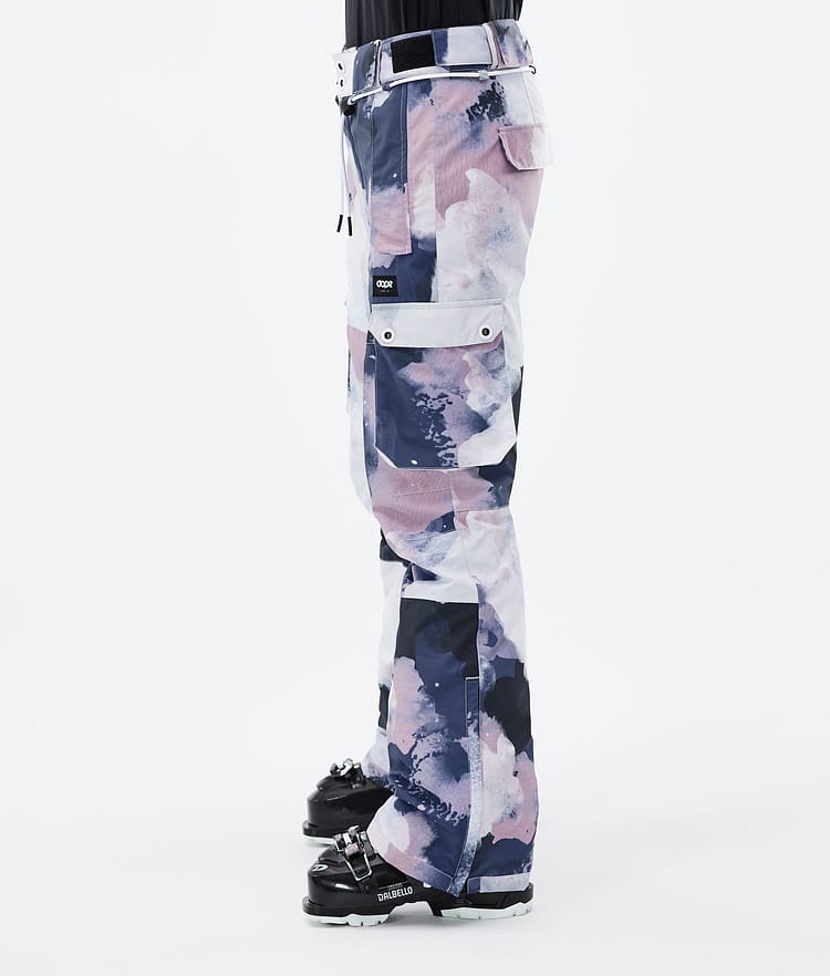 Dope Iconic W Skihose Damen Cumulus, Bild 2 von 6